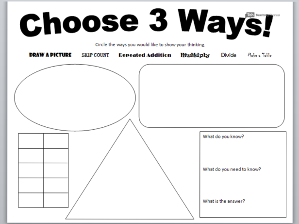 choose-3-ways
